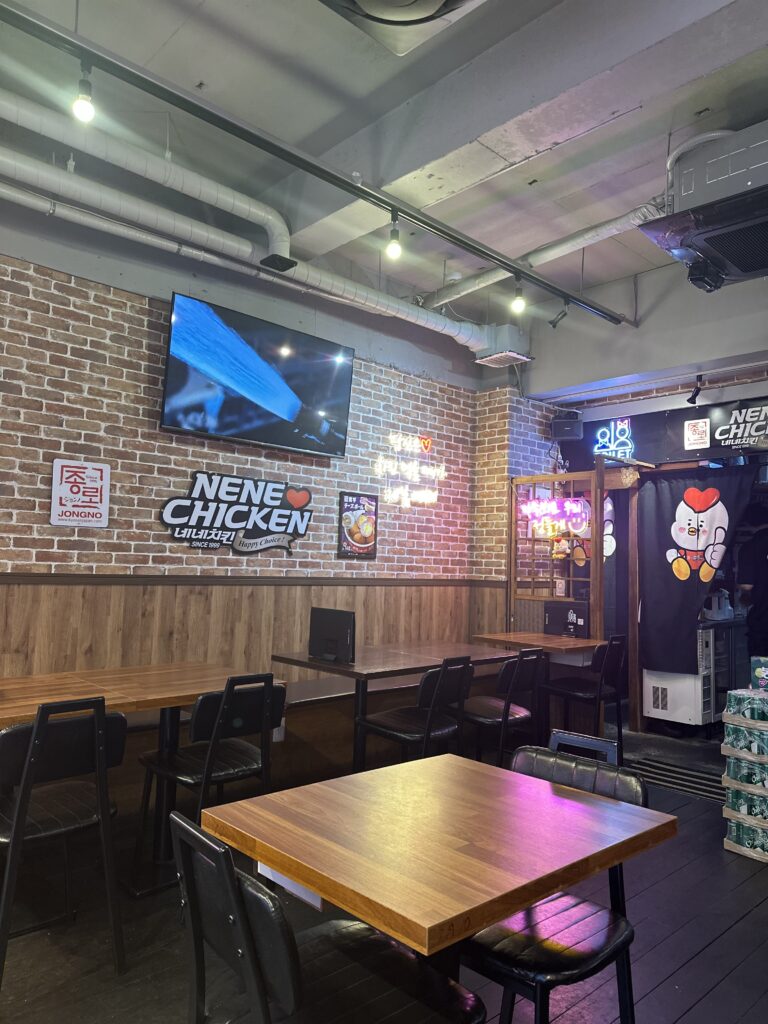 ネネチキン星ヶ丘店の画像
